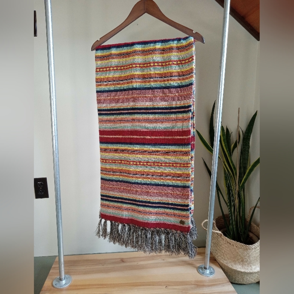 Billabong beach blanket like New!